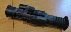 Прицел ночного видения Yukon Sightline N455S