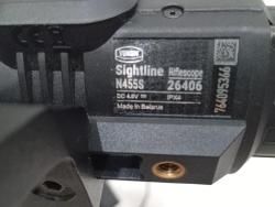 Прицел ночного видения Yukon Sightline N455S