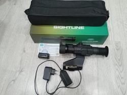 Прицел ночного видения Yukon Sightline N455S