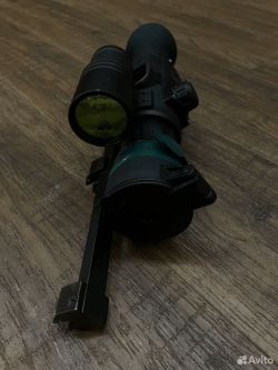 Прицел ночного видения Yukon Sightline N455s