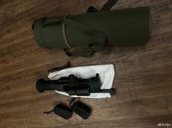 Прицел ночного видения Yukon Sightline N455s