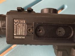 Прицел ночного видения 