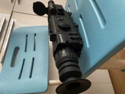 Прицел ночного видения 