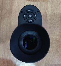 Прицел ночного видения