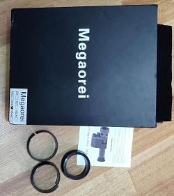 Прицел ночного видения