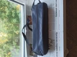 Прицел ночного видения.