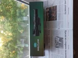 Прицел ночного видения.