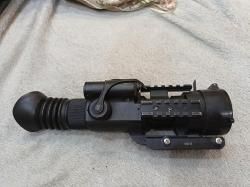 Прицел ночного видения