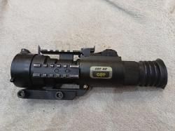Прицел ночного видения