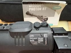 Прицел ночного видения 