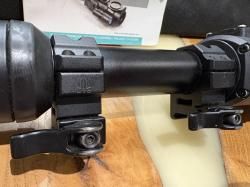 Прицел ночного видения 