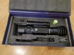 Прицел ночного видения