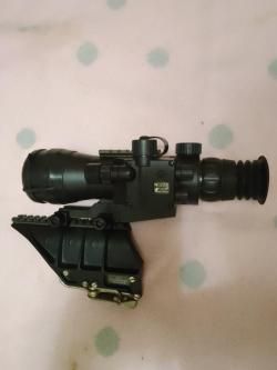 Прицел ночного видения 