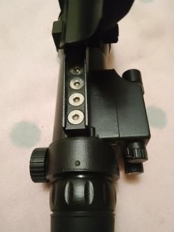 Прицел ночного видения 