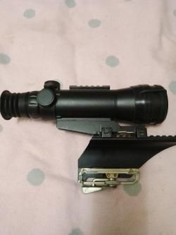 Прицел ночного видения 