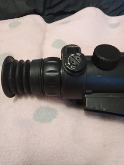 Прицел ночного видения 