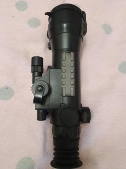 Прицел ночного видения 