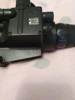 Прицел ночного видения 