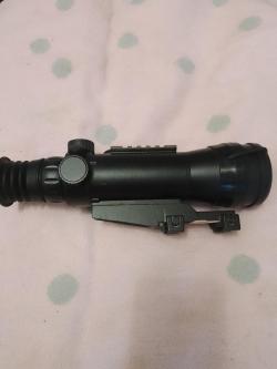 Прицел ночного видения 