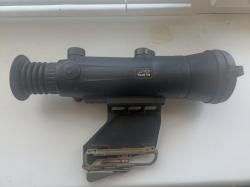 Прицел ночного видения Dedal 180HR(100)