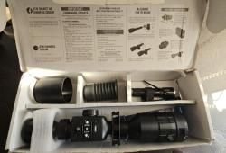 Прицел ночного видения 