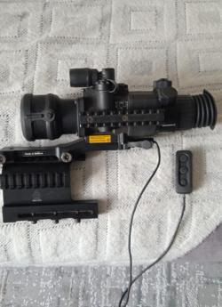 Прицел ночного видения