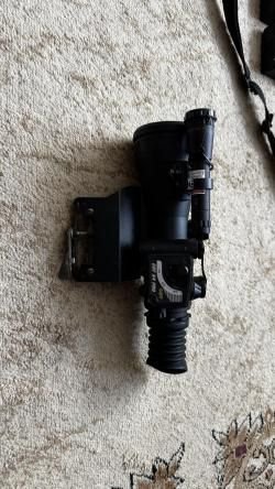 Прицел ночного видения