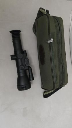 Прицел ночного видения