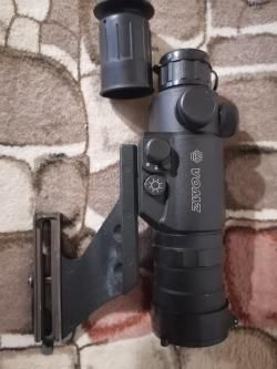 Прицел ночного видения 