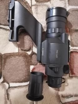 Прицел ночного видения