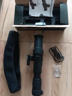 Прицел ночного видения