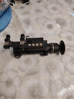 Прицел ночного виденья 1 пн93