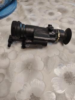 Прицел ночного виденья 1 пн93