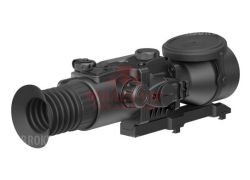 Прицел ночного виденья PULSAR Argus LRF G2+ 4x60 (76081) цифровой