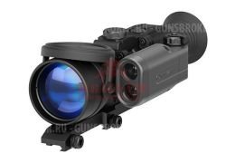 Прицел ночного виденья PULSAR Argus LRF G2+ 4x60 (76081) цифровой