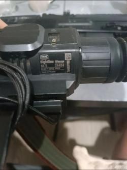 Прицел ночного виденья, цифровой. Yukon n475