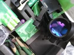 Прицел ночной 1-пн-93-2