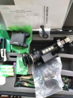 Прицел ночной 1-пн-93-2