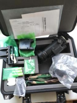 Прицел ночной 1-пн-93-2