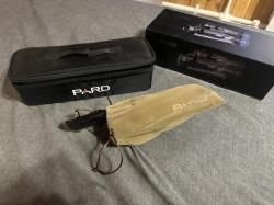 Прицел ночной pard nv008s LRF 6,5-13