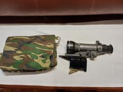 Прицел ночной ПН15К