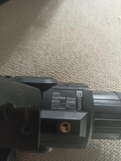 Прицел ночной SIGHTLINE N455S 26406