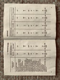 Прицел ночной ВОМЗ PNS-D-4,6x52