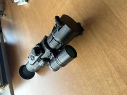 Прицел ночной YUKON Sightline n455