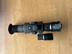 Прицел ночной YUKON Sightline n455