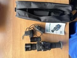 Прицел ночной YUKON Sightline n455