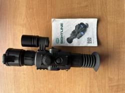 Прицел ночной YUKON Sightline n455