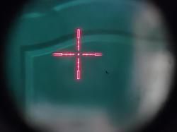 прицел ночной 