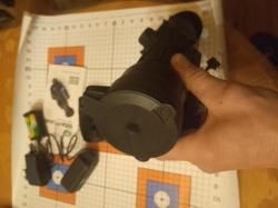 Прицел ночной 