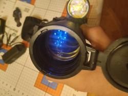 Прицел ночной 